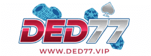 ded77 logo